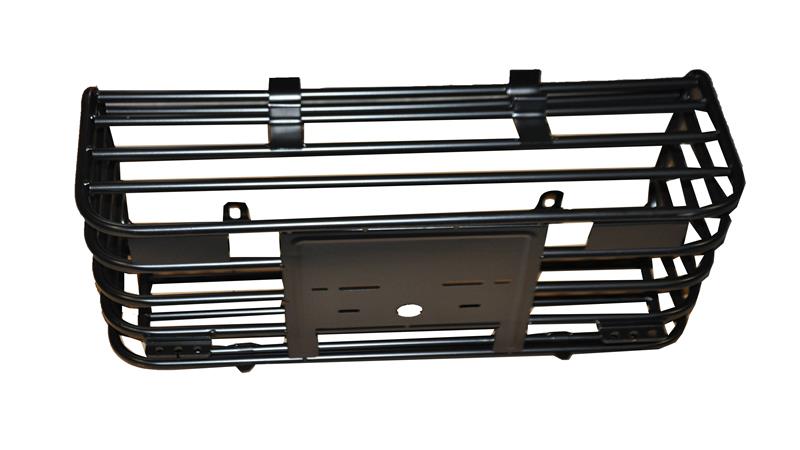 ARKA SEPET (MASTER CAR)